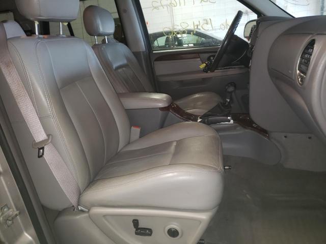 Photo 5 from auction – 2005 GMC ENVOY with VIN 1GKDT13S052128699