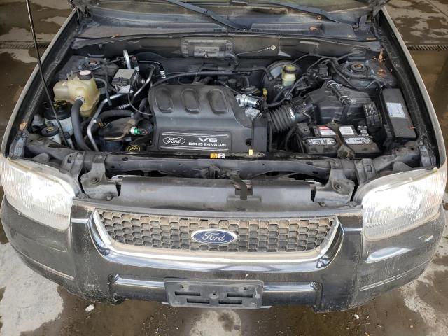 Photo 7 from auction – 2002 FORD ESCAPE XLT with VIN 1FMCU04172KD67596