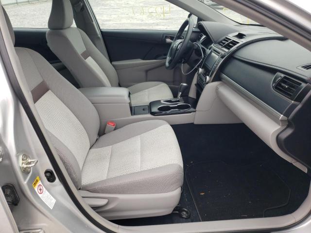 Photo 5 from auction – 2014 TOYOTA CAMRY L with VIN 4T1BF1FKXEU452930