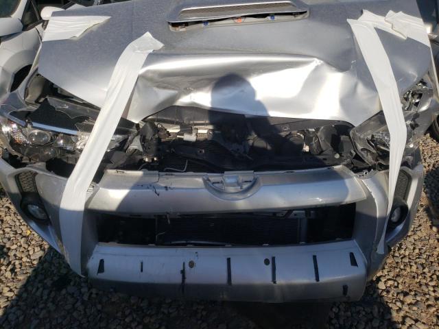 Photo 9 from auction – 2017 TOYOTA 4RUNNER SR with VIN JTEBU5JR2H5478745