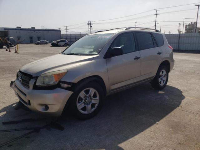 Photo 2 from auction – 2006 TOYOTA RAV4 with VIN JTMBD33V965019731