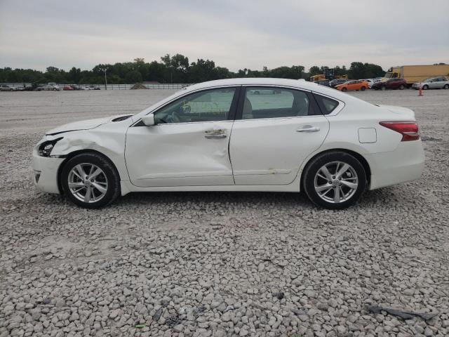 Photo 9 from auction – 2013 NISSAN ALTIMA 2.5 with VIN 1N4AL3AP2DN506176