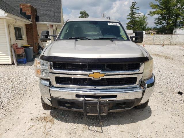 Photo 9 from auction – 2007 CHEVROLET SILVERADO with VIN 1GCHK29667E575720