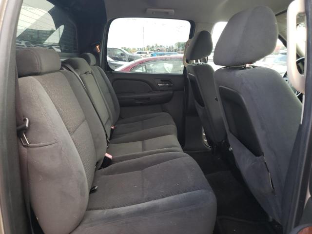 Photo 6 from auction – 2008 CHEVROLET AVALANCHE with VIN 3GNFK12358G112972