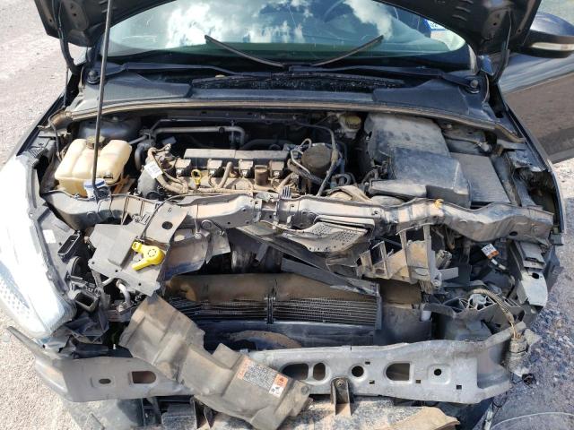 Photo 7 from auction – 2015 FORD FOCUS SE with VIN 1FADP3K22FL280899