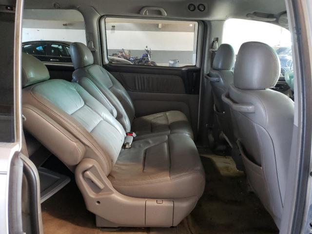 Photo 6 from auction – 2004 HONDA ODYSSEY EX with VIN 5FNRL18074B106705