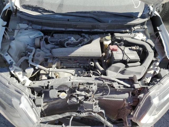 Photo 7 from auction – 2018 NISSAN ROGUE S with VIN KNMAT2MT4JP550323