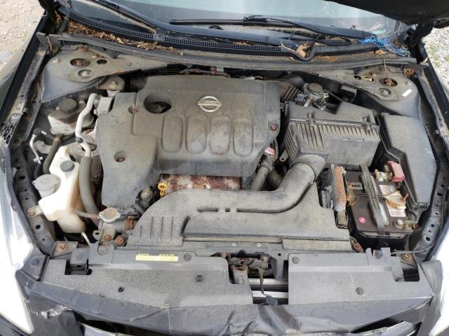 Photo 7 from auction – 2012 NISSAN ALTIMA BAS with VIN 1N4AL2AP7CN530711