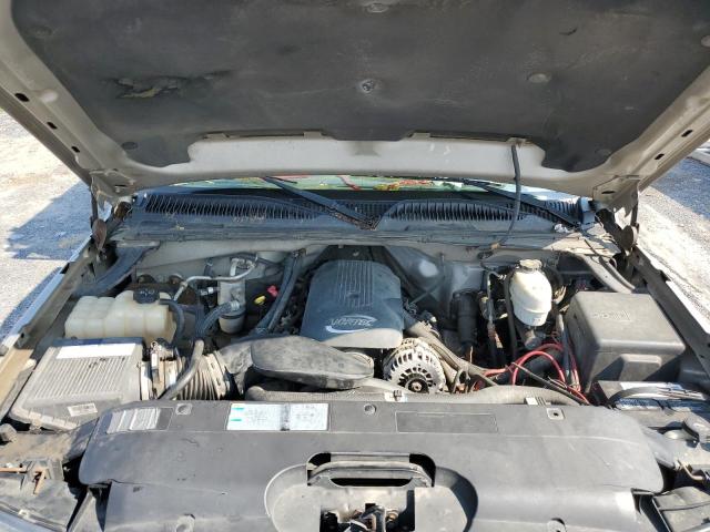 Photo 7 from auction – 2006 CHEVROLET SILVERADO with VIN 1GCHK24U16E147784