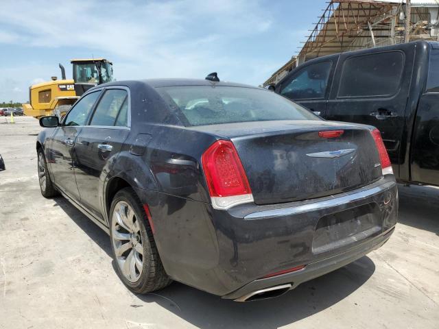 Photo 3 from auction – 2019 CHRYSLER 300 LIMITE with VIN 2C3CCAEG6KH689447