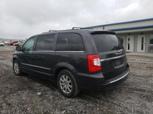 Photo 3 from auction – 2012 CHRYSLER TOWN & COU with VIN 2C4RC1BG1CR363058
