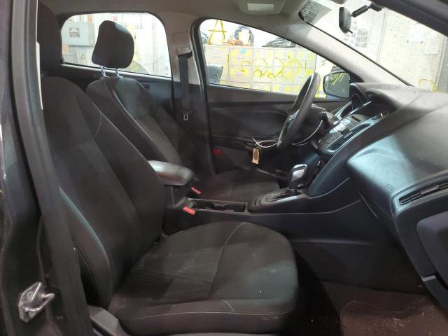 Photo 5 from auction – 2015 FORD FOCUS SE with VIN 1FADP3F28FL210673