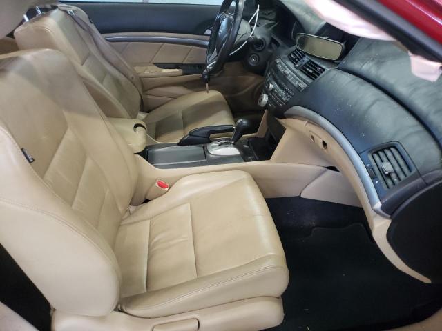 Photo 5 from auction – 2011 HONDA ACCORD EXL with VIN 1HGCS1B89BA016065