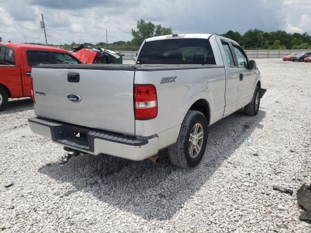 Photo 4 from auction – 2008 FORD F150 with VIN 1FTRX12W88FB20129
