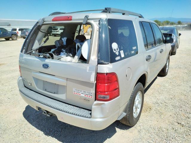 Photo 4 from auction – 2005 FORD EXPLORER X with VIN 1FMZU63E25ZA76646