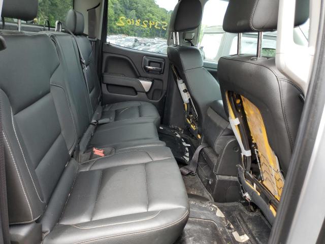 Photo 6 from auction – 2014 CHEVROLET SILVERADO with VIN 1GCVKREC7EZ394977