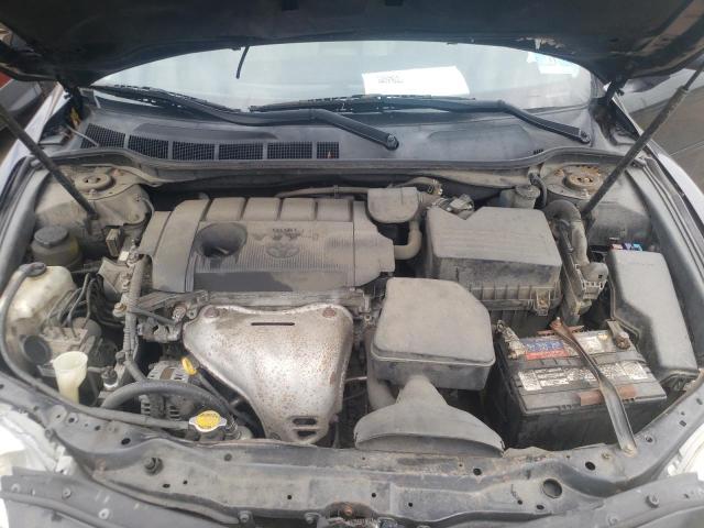 Photo 7 from auction – 2011 TOYOTA CAMRY BASE with VIN 4T1BF3EK2BU164831