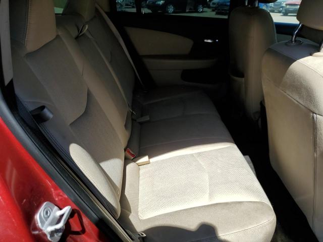 Photo 6 from auction – 2012 CHRYSLER 200 TOURIN with VIN 1C3CCBBG0CN316536