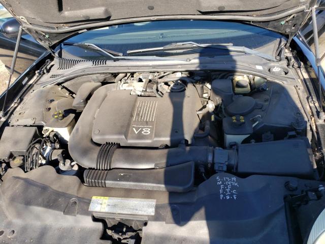 Photo 7 from auction – 2002 FORD THUNDERBIR with VIN 1FAHP60A52Y127377