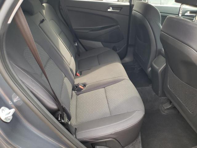 Photo 6 from auction – 2019 HYUNDAI TUCSON LIM with VIN KM8J3CA48KU005999