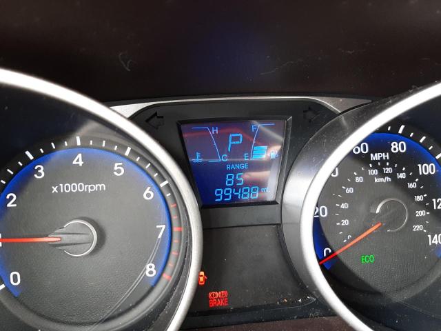 Photo 8 from auction – 2015 HYUNDAI TUCSON LIM with VIN KM8JUCAG0FU076952