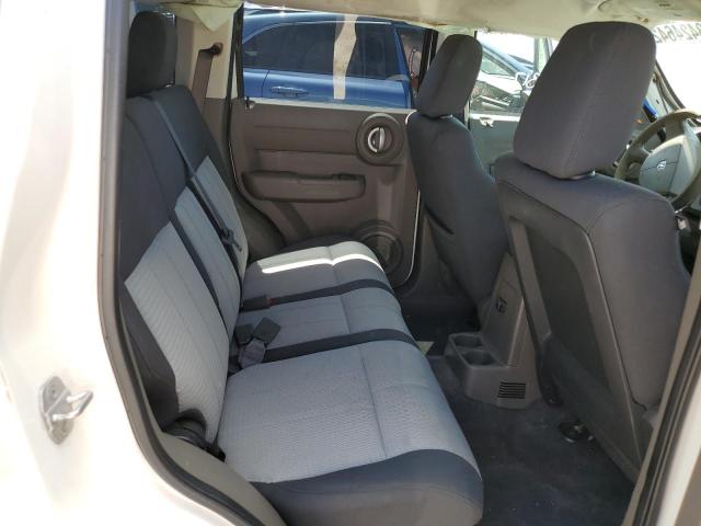 Photo 6 from auction – 2007 DODGE NITRO SXT with VIN 1D8GT28K77W530708