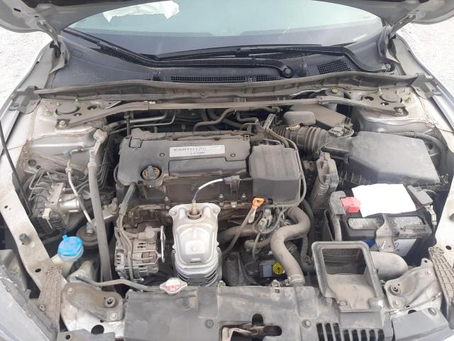 Photo 7 from auction – 2014 HONDA ACCORD EXL with VIN 1HGCR2F89EA054959