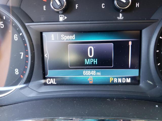 Photo 8 from auction – 2019 BUICK ENCORE PRE with VIN KL4CJASB6KB780991