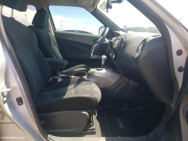 Photo 5 from auction – 2015 NISSAN JUKE S with VIN JN8AF5MR7FT509538