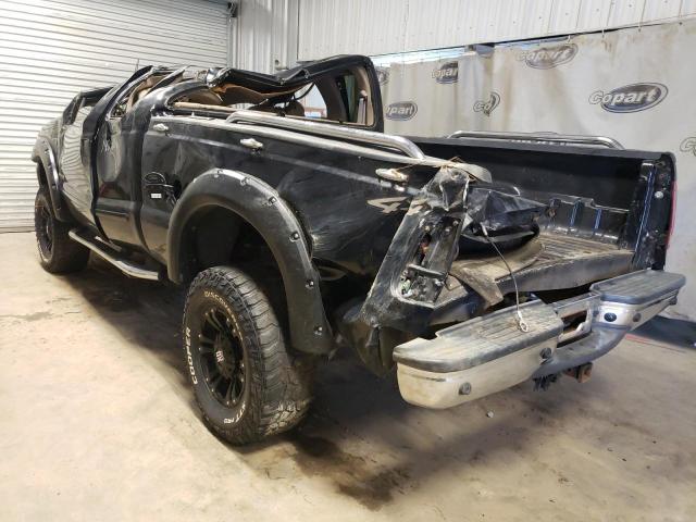 Photo 3 from auction – 2003 FORD F250 SUPER with VIN 1FTNX21P53EC97797