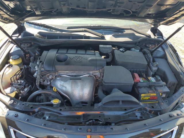 Photo 7 from auction – 2011 TOYOTA CAMRY BASE with VIN 4T4BF3EK3BR092169