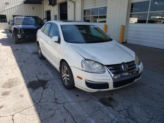 Photo 9 from auction – 2006 VOLKSWAGEN JETTA with VIN 3VWSF71K26M720743