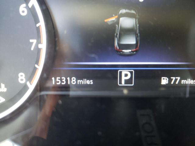 Photo 8 from auction – 2019 NISSAN MAXIMA S with VIN 1N4AA6AV9KC377089