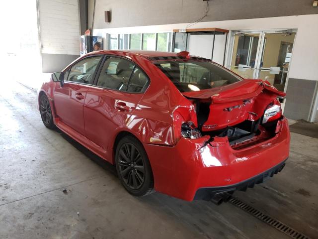 Photo 3 from auction – 2015 SUBARU WRX PREMIU with VIN JF1VA1D62F9828066