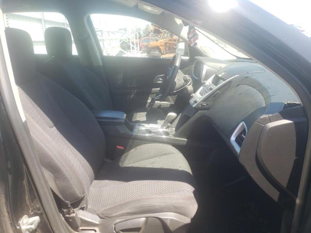 Photo 5 from auction – 2013 CHEVROLET EQUINOX LS with VIN 2GNFLCEK9D6219542