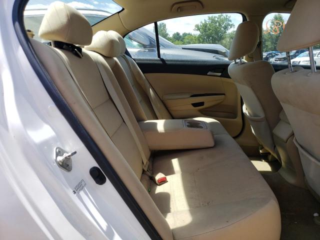 Photo 6 from auction – 2012 HONDA ACCORD LX with VIN 1HGCP2F36CA228719