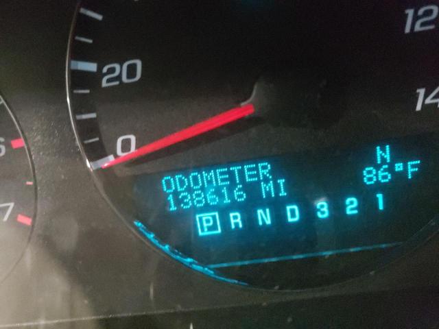 صورة رقم 8 من المزاد - 2008 CHEVROLET IMPALA LT مع VIN 2G1WT58K689200489