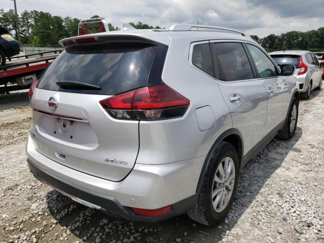 Photo 4 from auction – 2019 NISSAN ROGUE S with VIN KNMAT2MV4KP552480