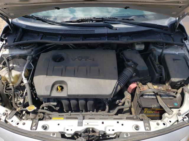 Photo 7 from auction – 2013 TOYOTA COROLLA BA with VIN 5YFBU4EE8DP217462