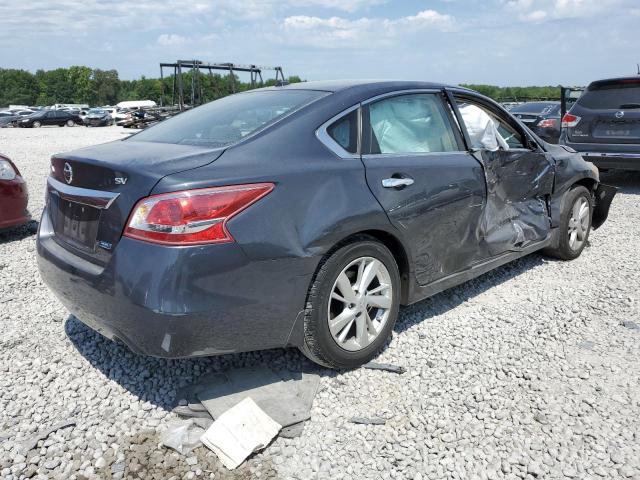 Photo 4 from auction – 2013 NISSAN ALTIMA 2.5 with VIN 1N4AL3APODN427749