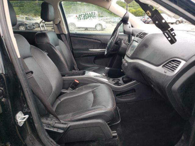 Photo 5 from auction – 2019 DODGE JOURNEY GT with VIN 3C4PDDEG5KT732453