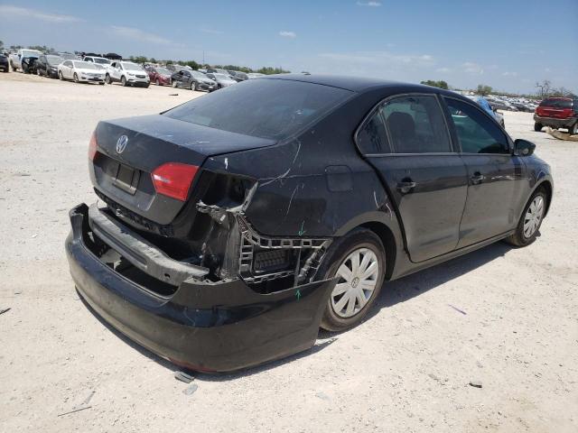 Photo 4 from auction – 2011 VOLKSWAGEN JETTA BASE with VIN 3VW2K7AJXBM338716
