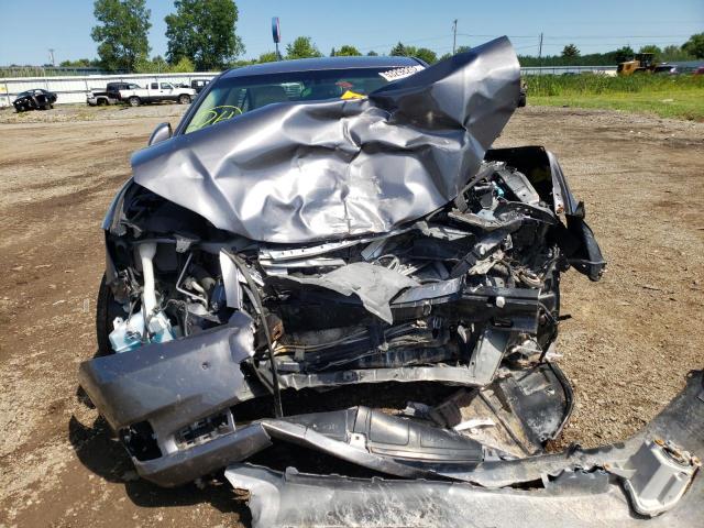 Photo 9 from auction – 2012 LEXUS ES 350 with VIN JTHBK1EG0C2511763