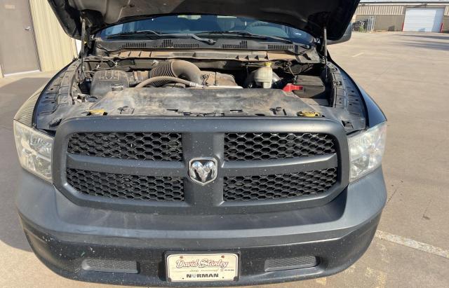 Photo 7 from auction – 2014 RAM 1500 ST with VIN 1C6RR6FT0ES234367