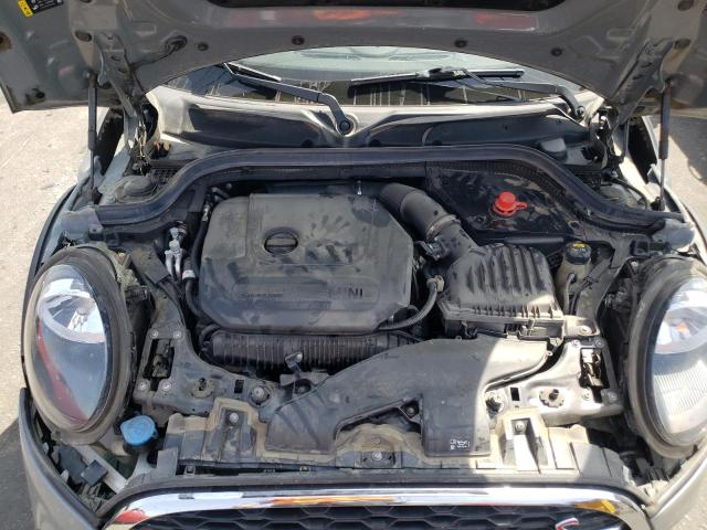 Photo 7 from auction – 2020 MINI COOPER S with VIN WMWXR5C00L2M73349