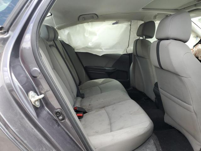 Photo 6 from auction – 2016 HONDA CIVIC EX with VIN 19XFC2F77GE232176