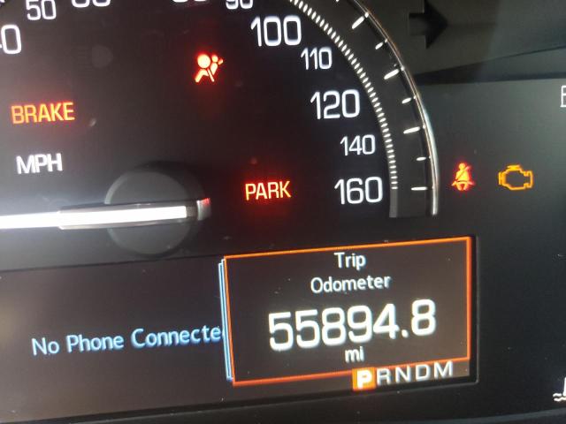 Photo 8 from auction – 2018 CADILLAC ATS with VIN 1G6AE5RX1J0174053