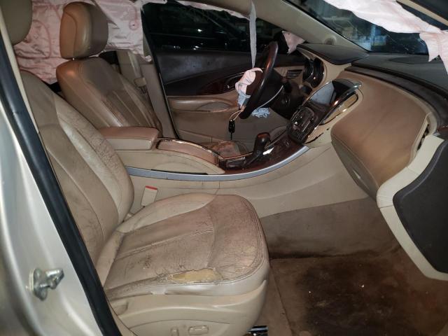 Photo 5 from auction – 2011 BUICK LACROSSE C with VIN 1G4GC5ED8BF314800