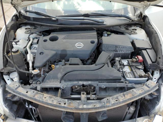 Photo 7 from auction – 2013 NISSAN ALTIMA 2.5 with VIN 1N4AL3AP7DN503452