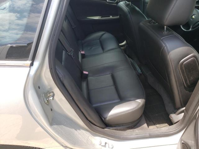 Photo 6 from auction – 2014 CHEVROLET IMPALA LIM with VIN 2G1WC5E33E1185327